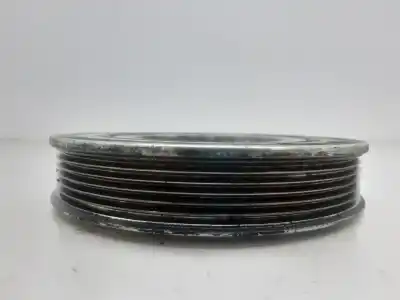 Pezzo di ricambio per auto di seconda mano puleggia dell albero motore per peugeot bipper básico riferimenti oem iam 55200498
