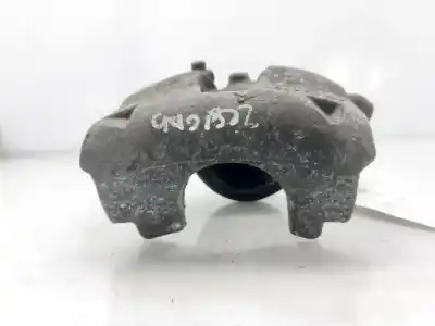 Pezzo di ricambio per auto di seconda mano pinza freno anteriore destra per peugeot bipper básico riferimenti oem iam 4401s4