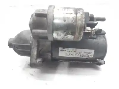 Pezzo di ricambio per auto di seconda mano motorino di avviamento per peugeot bipper básico riferimenti oem iam 51880229