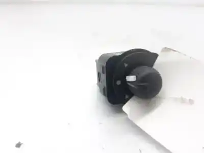 Pezzo di ricambio per auto di seconda mano controllo specchio per peugeot bipper básico riferimenti oem iam 6490h1