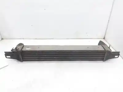 Pezzo di ricambio per auto di seconda mano intercooler per peugeot bipper básico riferimenti oem iam 51790623