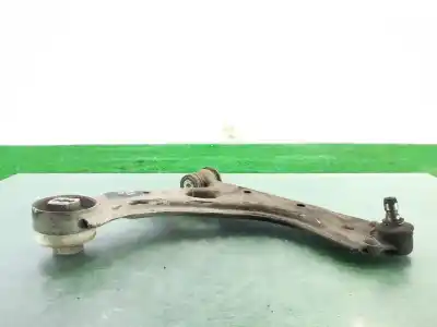 Pezzo di ricambio per auto di seconda mano braccio sospensione inferiore anteriore destro per peugeot bipper básico riferimenti oem iam 1618067480