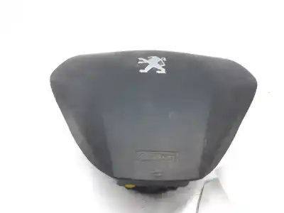 Pezzo di ricambio per auto di seconda mano air bag anteriore sinistro per peugeot bipper básico riferimenti oem iam 4131hy