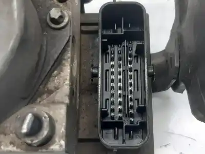 Pezzo di ricambio per auto di seconda mano abs per peugeot bipper básico riferimenti oem iam 4541vw