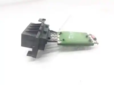 Second-hand car spare part HEATER BLOWER for PEUGEOT BIPPER  OEM IAM references 6436C4  