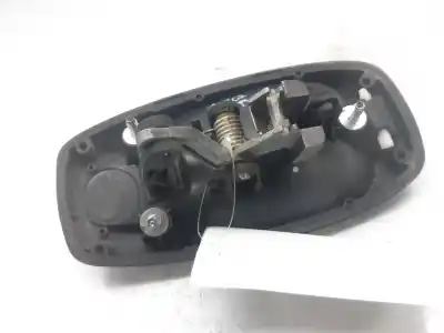 Pezzo di ricambio per auto di seconda mano maniglia esterna anteriore destra per peugeot bipper básico riferimenti oem iam 242559c