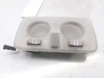 Pezzo di ricambio per auto di seconda mano luce interna per peugeot bipper básico riferimenti oem iam 735547006