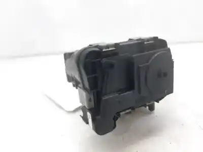 Pezzo di ricambio per auto di seconda mano scatola della farfalla per peugeot bipper básico riferimenti oem iam 55213019