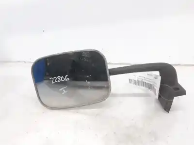 Peça sobressalente para automóvel em segunda mão espelho retrovisor esquerdo por citroen c15 rd familiale referências oem iam 836069  