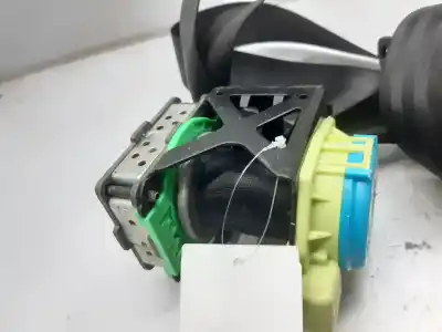Peça sobressalente para automóvel em segunda mão cinto de segurança dianteiro esquerdo por audi tt (8j3/8j9) 1.8 tfsi coupe 160 cv / 118 kw referências oem iam 8j7857705  