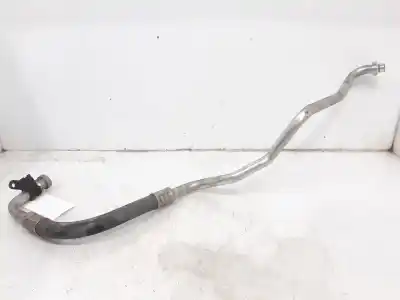 Автозапчастина б/у труби кондиціонації для renault megane iii sport tourer expression посилання на oem iam 924800026  