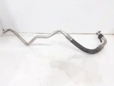 Автозапчастина б/у труби кондиціонації для renault megane iii sport tourer expression посилання на oem iam 924800026  