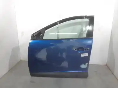 İkinci el araba yedek parçası sol ön kapi için renault megane iii sport tourer expression oem iam referansları   