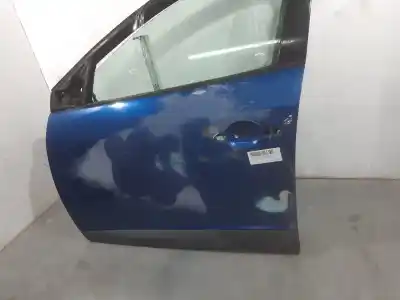 İkinci el araba yedek parçası sol ön kapi için renault megane iii sport tourer expression oem iam referansları   