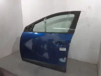 İkinci el araba yedek parçası sol ön kapi için renault megane iii sport tourer expression oem iam referansları   