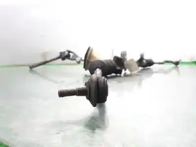 Pezzo di ricambio per auto di seconda mano cremagliera per renault megane iii sport tourer expression riferimenti oem iam 490017022r