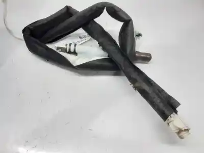 Pezzo di ricambio per auto di seconda mano airbag a tenda anteriore sinistro per renault megane iii sport tourer expression riferimenti oem iam 985p10021rb