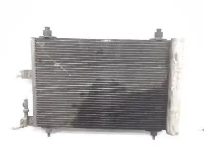 Автозапчастина б/у КОНДЕНСАТ/РАДІАТОР КОНДИЦИОНЕРА для CITROEN XSARA BERLINA  Посилання на OEM IAM 6455CV   Автозапчастина б/у КОНДЕНСАТ/РАДІАТОР КОНДИЦИОНЕРА для CITROEN XSARA BERLINA  Посилання на OEM IAM 6455CV