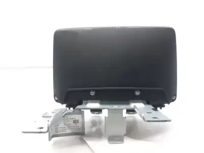 Автозапчасти б/у многофункциональный дисплей за mazda cx-3 evolution ссылки oem iam d23n611j0b