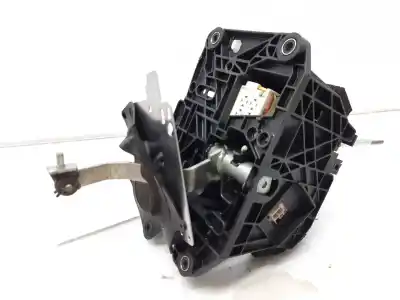 Автозапчасти б/у рычаг переключения передач за lexus is iii (_e3_) 300h (ave30_) ссылки oem iam 3355053290  