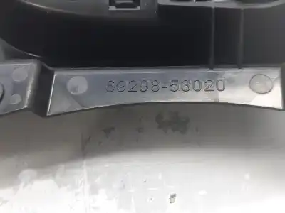 Автозапчастина б/у ліва задня внутрішня ручка для lexus is iii (_e3_) 300h (ave30_) посилання на oem iam 6929853020  