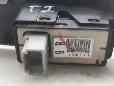 Автозапчасти б/у управление задними левыми стеклами за lexus is iii (_e3_) 300h (ave30_) ссылки oem iam 7427253051  