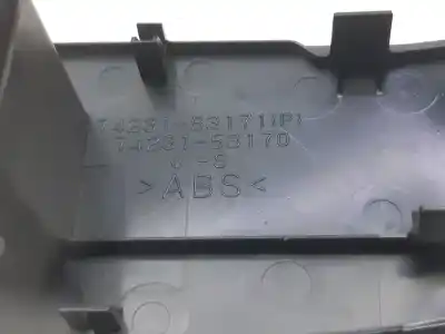 Автозапчасти б/у выключатель переднего правого окна за lexus is iii (_e3_) 300h (ave30_) ссылки oem iam 7423153171  