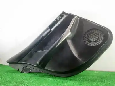 Автозапчасти б/у обивка задней левой двери за lexus is iii (_e3_) 300h (ave30_) ссылки oem iam 67708x7200  