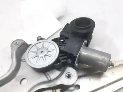 Автозапчасти б/у регулятор стекла заднего левого за lexus is iii (_e3_) 300h (ave30_) ссылки oem iam 6980433050  