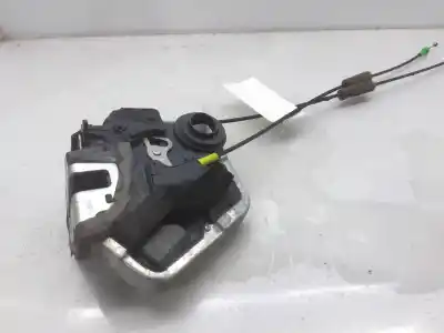 Автозапчасти б/у замок задней правой двери за lexus is iii (_e3_) 300h (ave30_) ссылки oem iam 6905033131  