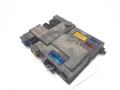 Pièce détachée automobile d'occasion unité de commande bsi pour citroen xsara berlina 2.0 hdi exclusive (80kw) références oem iam   
