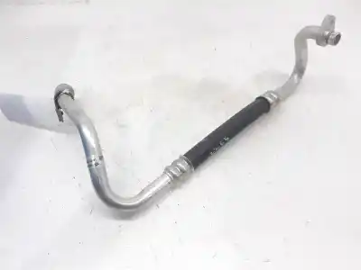 Second-hand car spare part air conditioning pipes for renault captur zen oem iam references 924803929r  