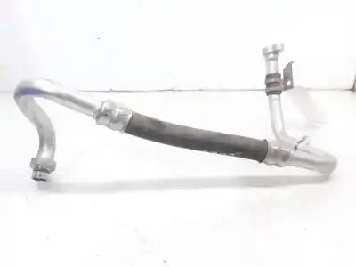 Second-hand car spare part air conditioning pipes for renault captur zen oem iam references 924803929r  