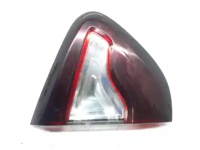 Pezzo di ricambio per auto di seconda mano luce di coda interna sinistra per renault captur zen riferimenti oem iam 265554078r  