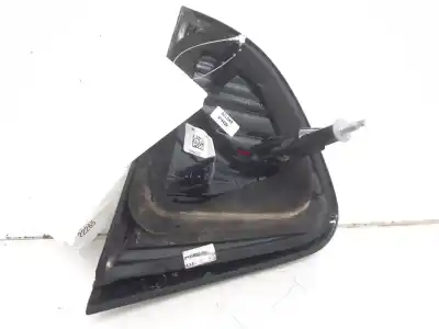 Pezzo di ricambio per auto di seconda mano luce di coda interna sinistra per renault captur zen riferimenti oem iam 265554078r  