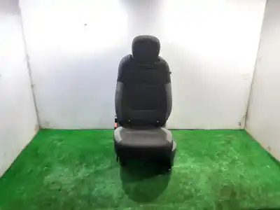 Pezzo di ricambio per auto di seconda mano sedile anteriore sinistro per renault captur zen riferimenti oem iam 873519255r