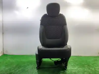 Second-hand car spare part right front seat for renault captur zen oem iam references 873011512r  
