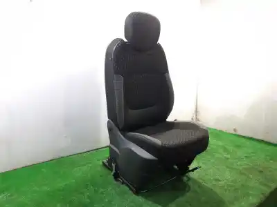 Second-hand car spare part right front seat for renault captur zen oem iam references 873011512r  
