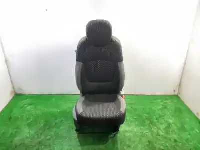 Second-hand car spare part right front seat for renault captur zen oem iam references 873011512r  