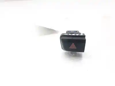 Second-hand car spare part hazard warning lights for peugeot 208 style oem iam references 96750916zd