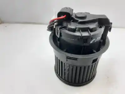 Second-hand car spare part heating fan for peugeot 208 style oem iam references t1013140a