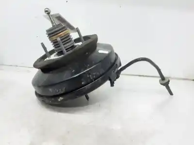 Second-hand car spare part brake servo for peugeot 208 style oem iam references 9811514380