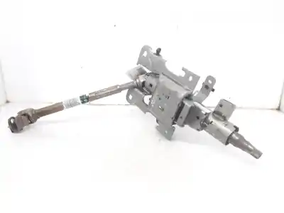 Second-hand car spare part steering column for peugeot 208 style oem iam references 4123gk