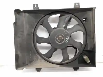 İkinci el araba yedek parçası elektro fan için kia picanto 1.0 lx oem iam referansları 00s3a2262