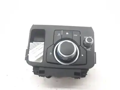 Автозапчасти б/у многофункциональное управление за mazda cx-3 evolution ссылки oem iam dm6f66cm0