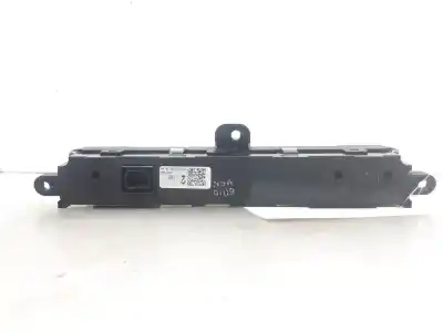 Автозапчастина б/у електронний модуль для mazda cx-3 evolution посилання на oem iam bhr155260  