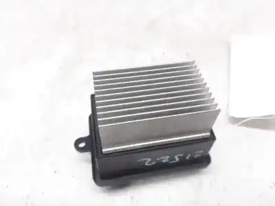 Tweedehands auto-onderdeel verwarmingsweerstand voor jeep renegade limited 4wd oem iam-referenties a43002400