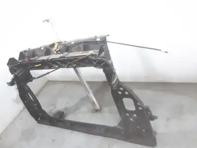 Pezzo di ricambio per auto di seconda mano pannello frontale per jeep renegade limited 4wd riferimenti oem iam   