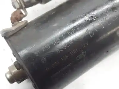 Tweedehands auto-onderdeel motor start voor jeep renegade limited 4wd oem iam-referenties 51810308f