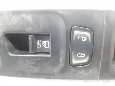 Tweedehands auto-onderdeel schakelaar rechts voor ruit voor jeep renegade limited 4wd oem iam-referenties 7356458310